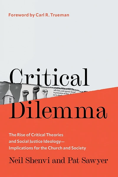 Critical Dilemma: the Rise of Theories and Social Justice Ideology—Implications for Church Society