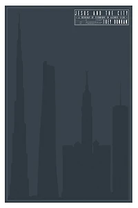 Jesus And The City: A Theology Of Technique In Jacques Ellul