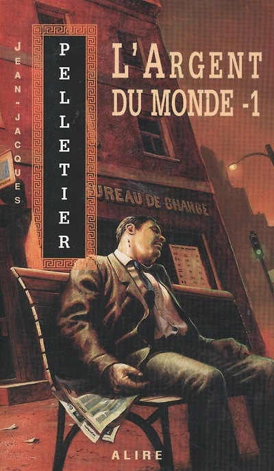 L' argent du monde