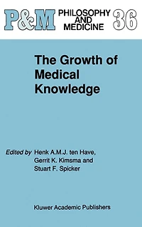 The Growth of Medical Knowledge