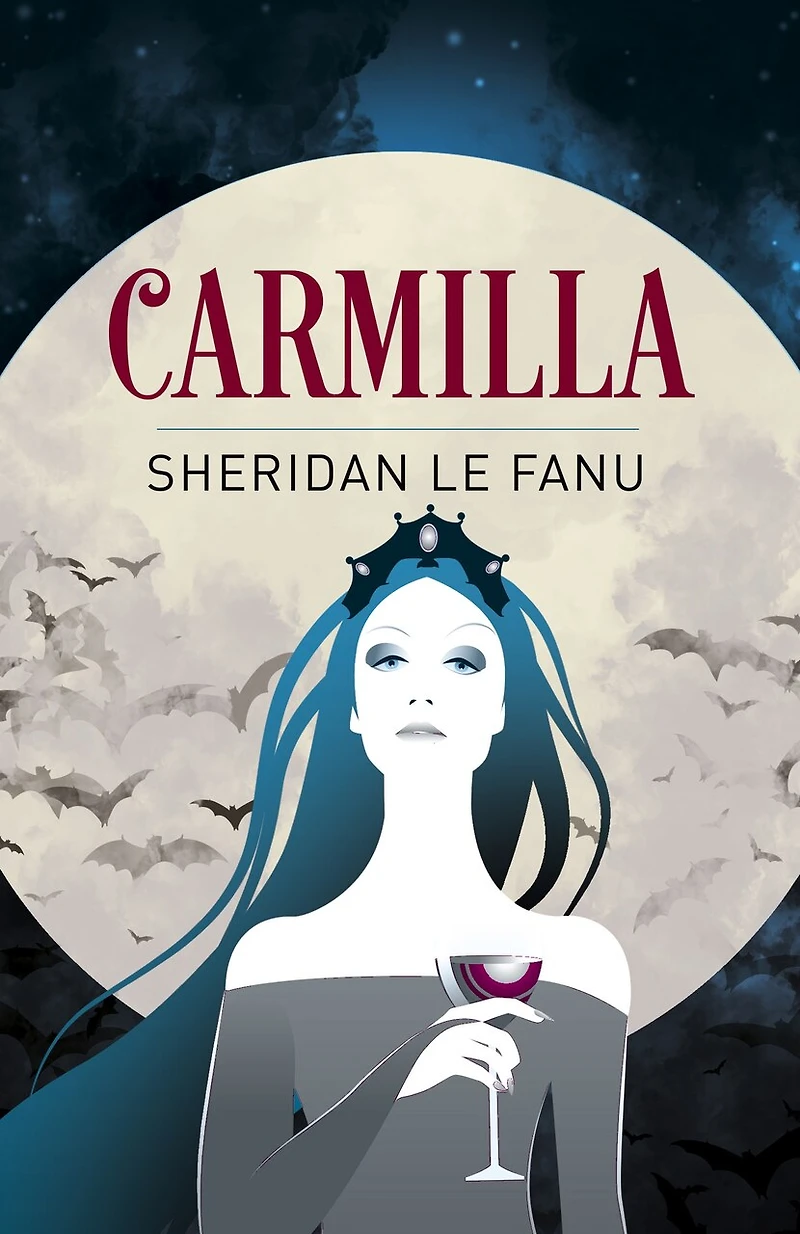 CARMILLA