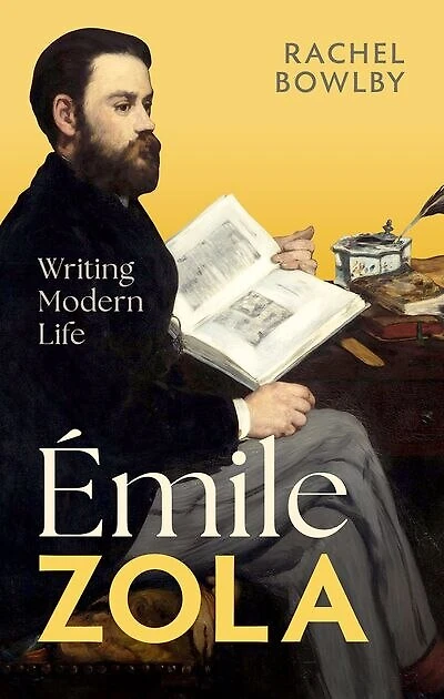 Emile Zola: Writing Modern Life