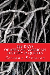 366 Days: of African American History & Quotes