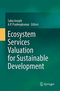 Ecosystem Services Valuation for Sustainable Development