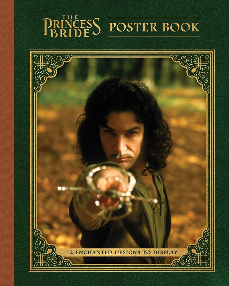 The Princess Bride Ultimate Trivia Challenge: 400 Questions to Test Your Movie Knowledge