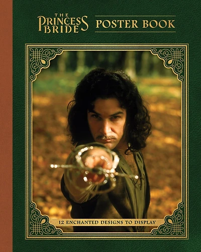 The Princess Bride Ultimate Trivia Challenge: 400 Questions to Test Your Movie Knowledge