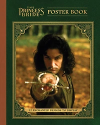 The Princess Bride Ultimate Trivia Challenge: 400 Questions to Test Your Movie Knowledge