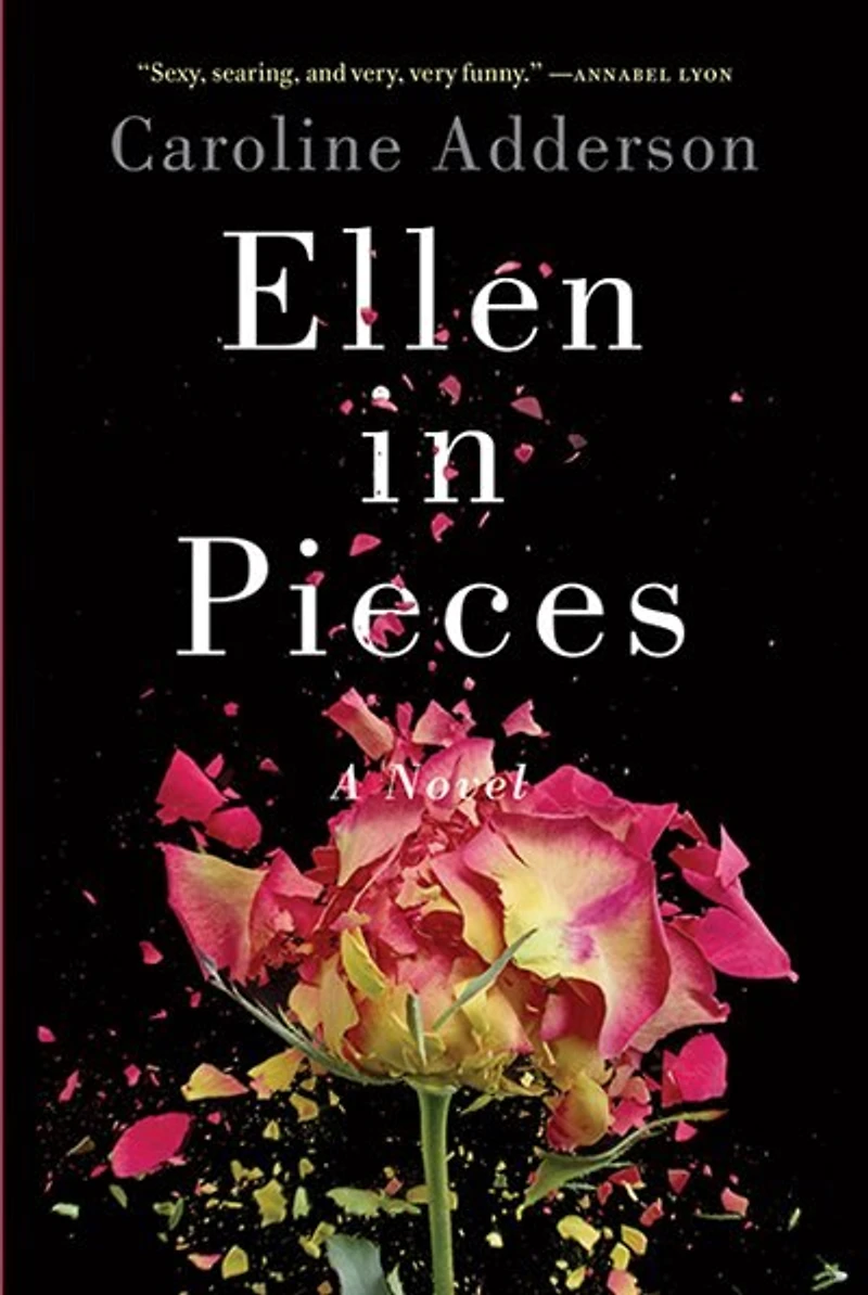 Ellen Pieces