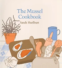 Mussel Cookbook