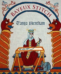 Bayeux Stitch