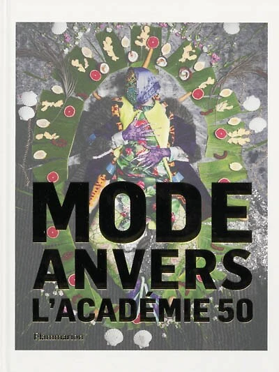 Mode Anvers: l'Académie 50