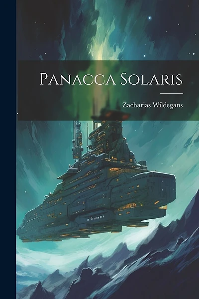 Panacca Solaris
