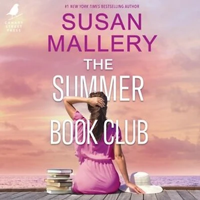 The Summer Book Club