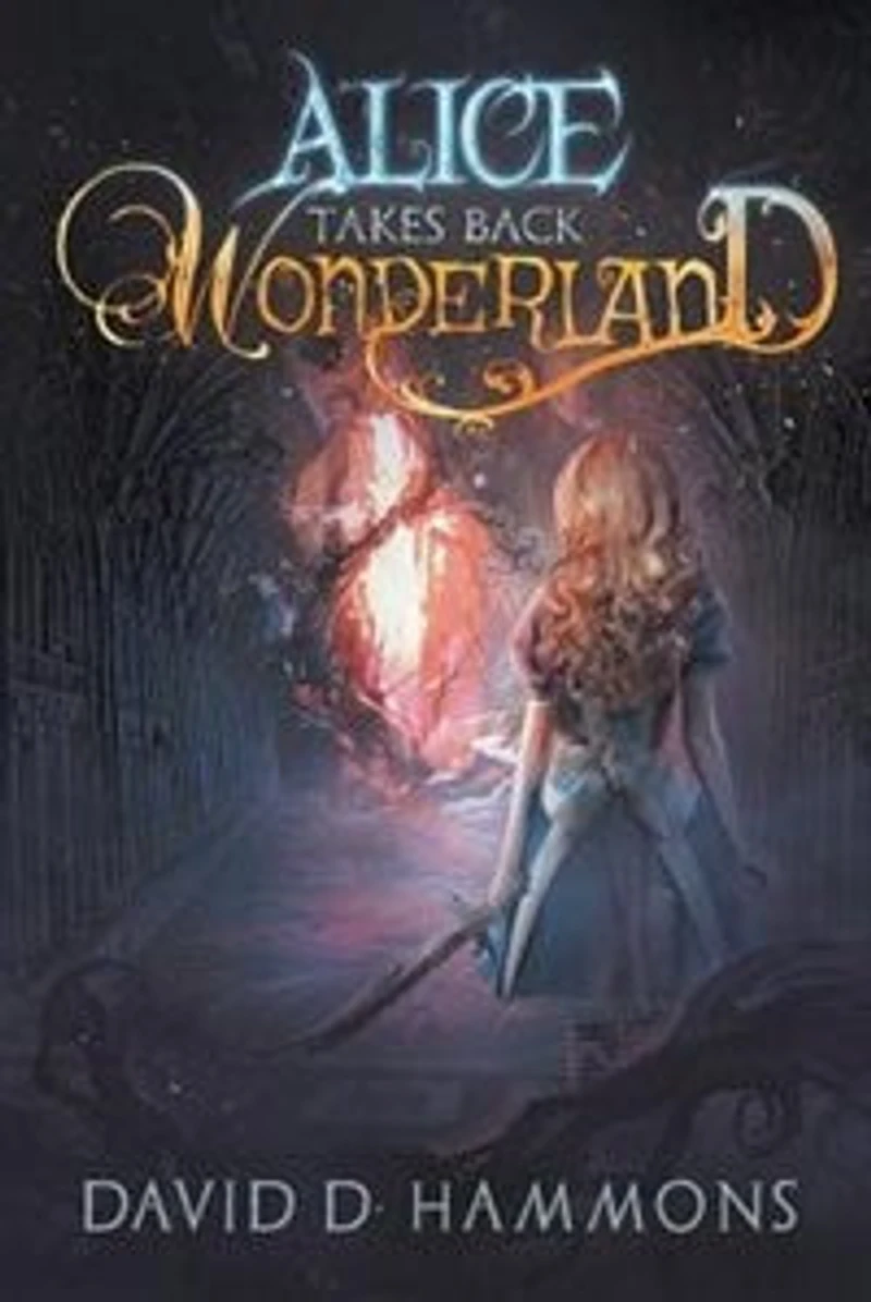 Alice Takes Back Wonderland