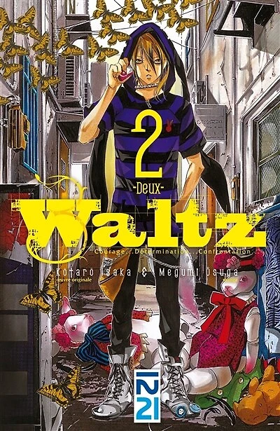 Waltz T02