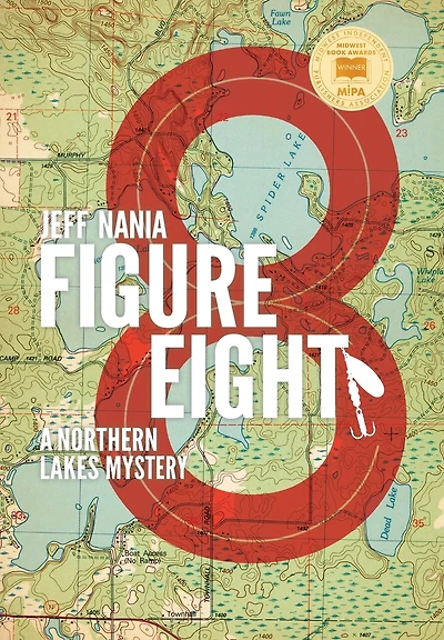 Figure Eight: A Northern Lakes Mystery