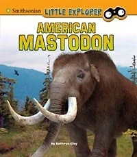 American Mastodon