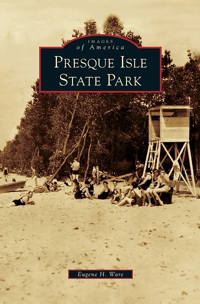 Presque Isle State Park