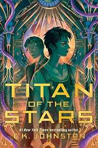 Titan of the Stars (Book 1)