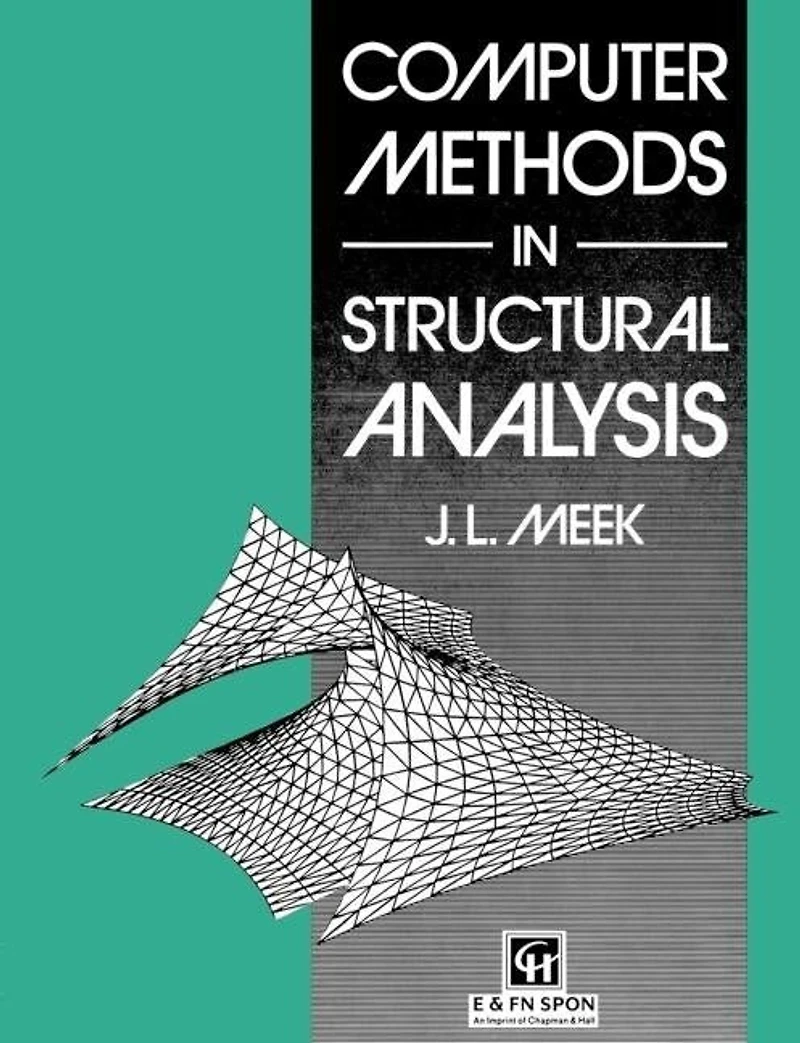Computer Methods Structural Analysis