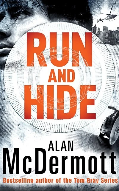 Run And Hide
