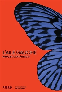 L' aile gauche
