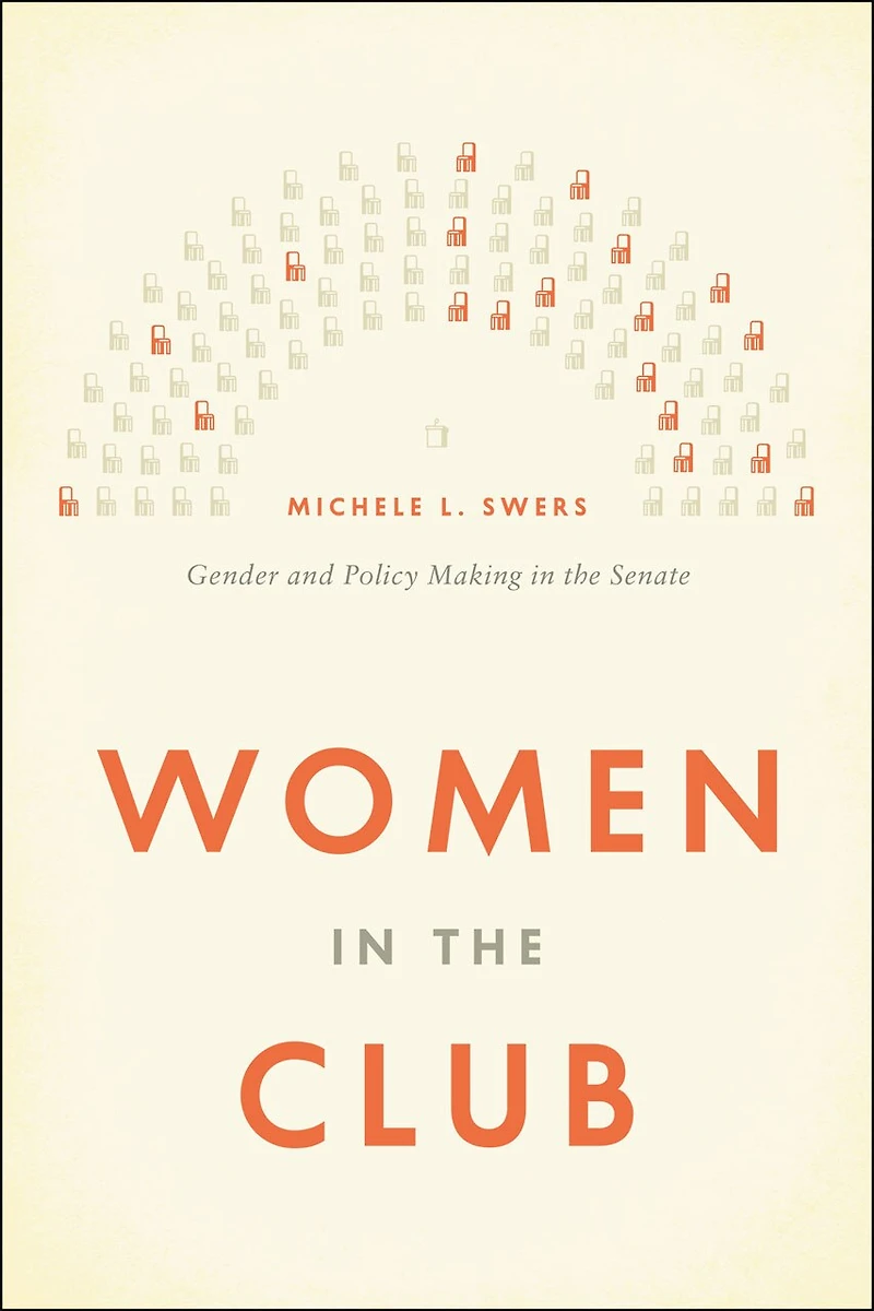 Women the Club: Gender and Policy Making Senate
