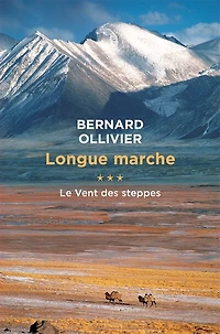 Le vent des steppes