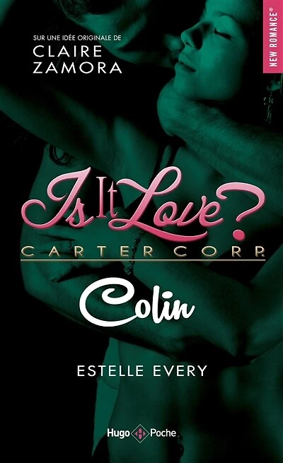 Colin