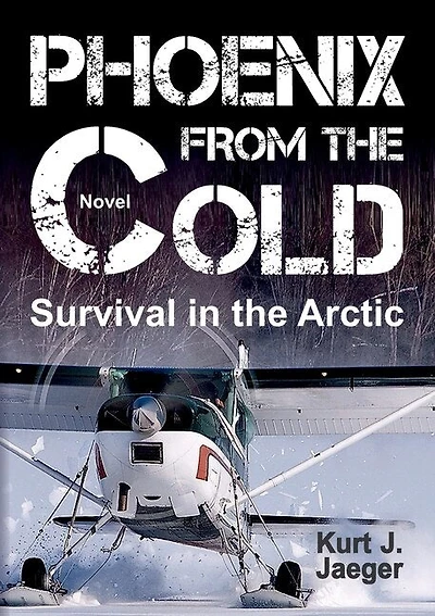 Phoenix From The Cold: Survival In The Arctic