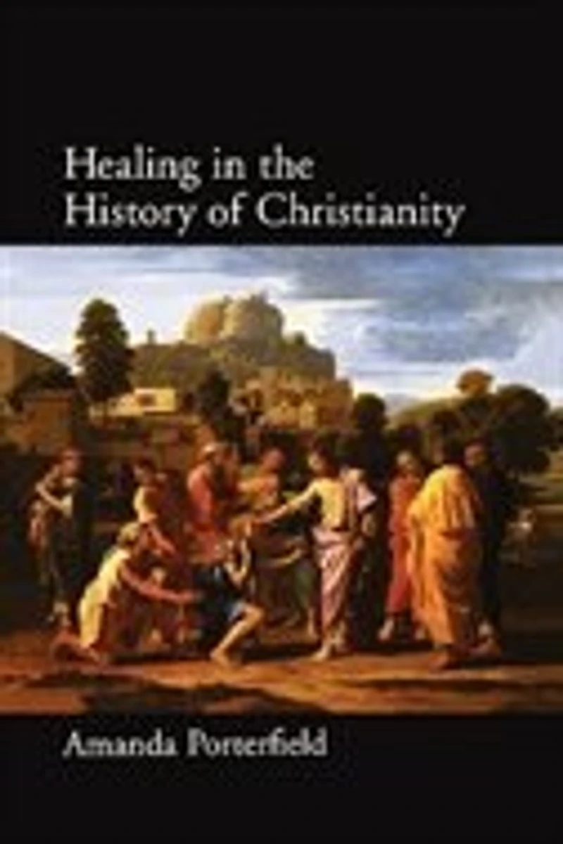 Healing the History of Christianity