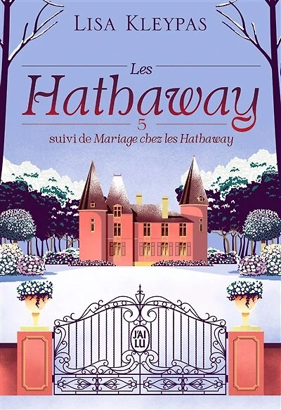 Les Hathaway, Vol. 5