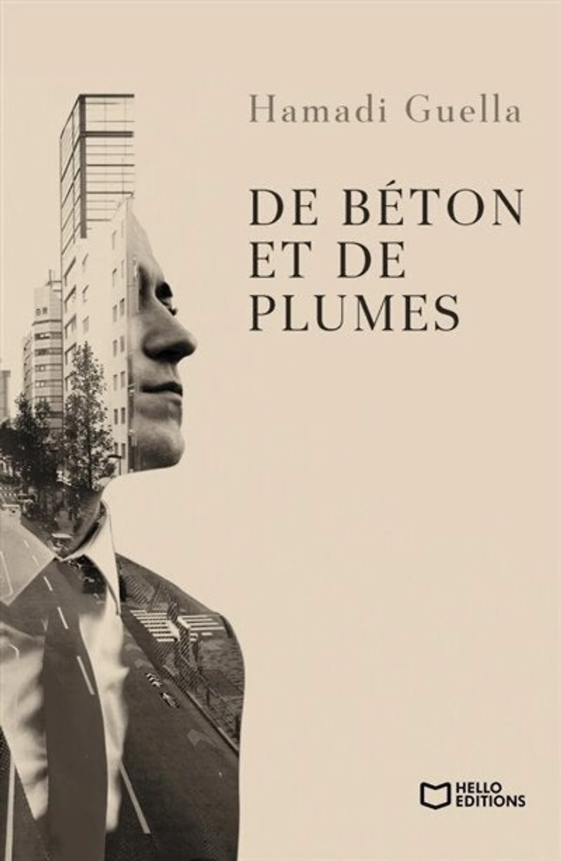 de Béton et Plumes