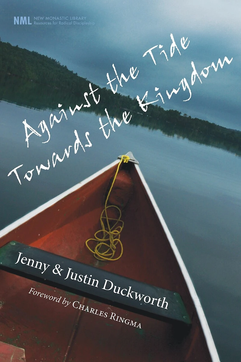 Against the Tide, Towards Kingdom