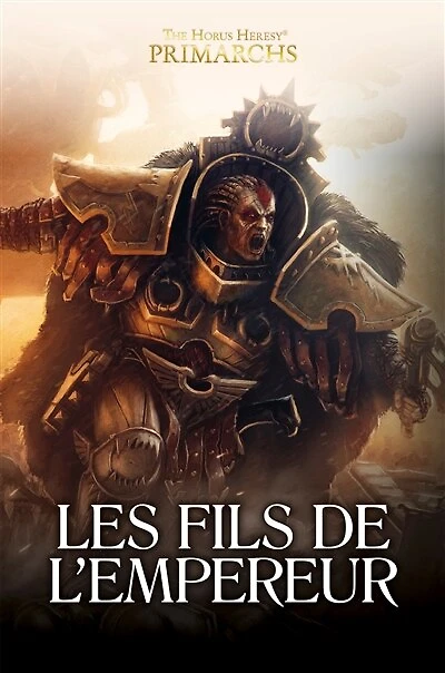 Les fils de l'Empereur
