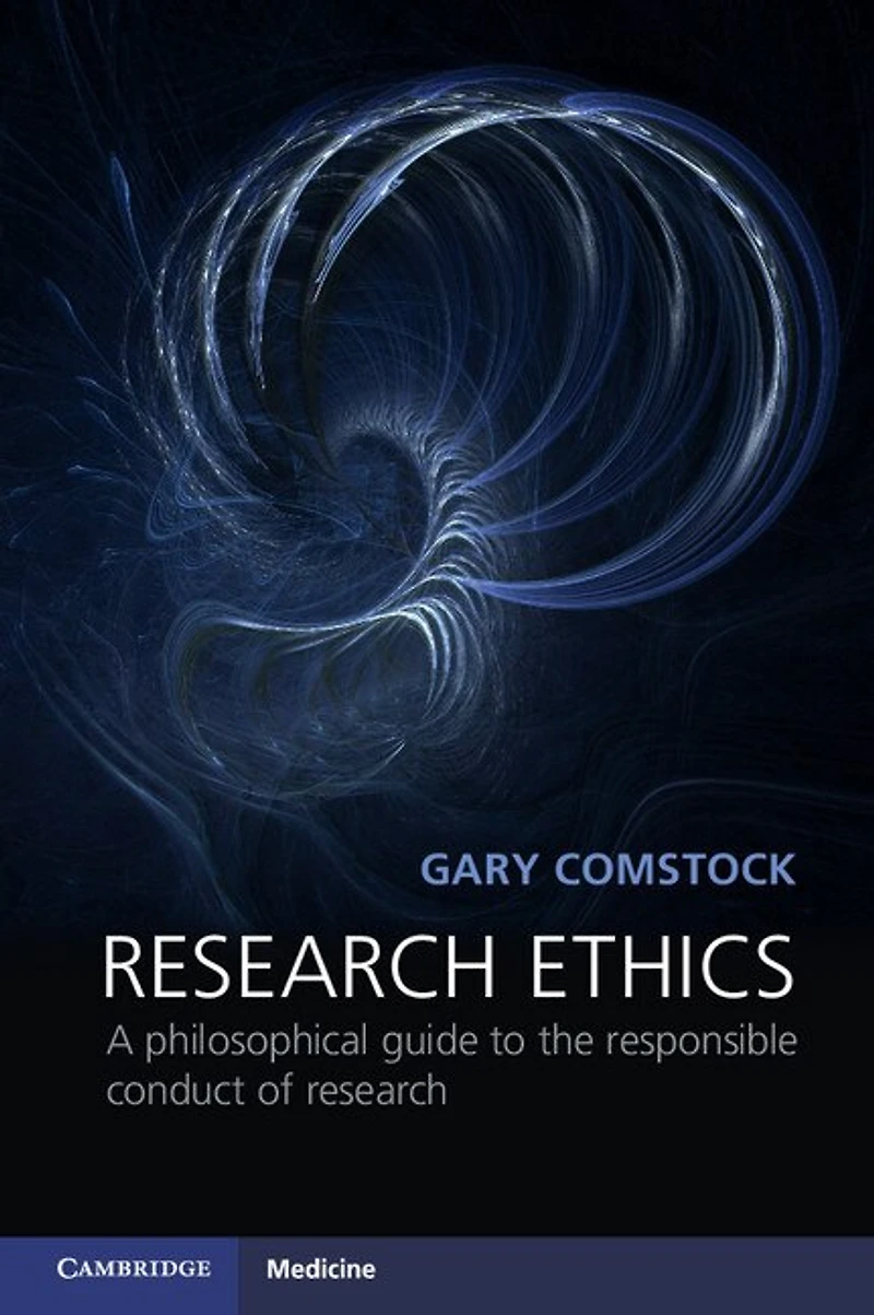 Research Ethics: A Philosophical Guide to the Responsible Conduct of Research