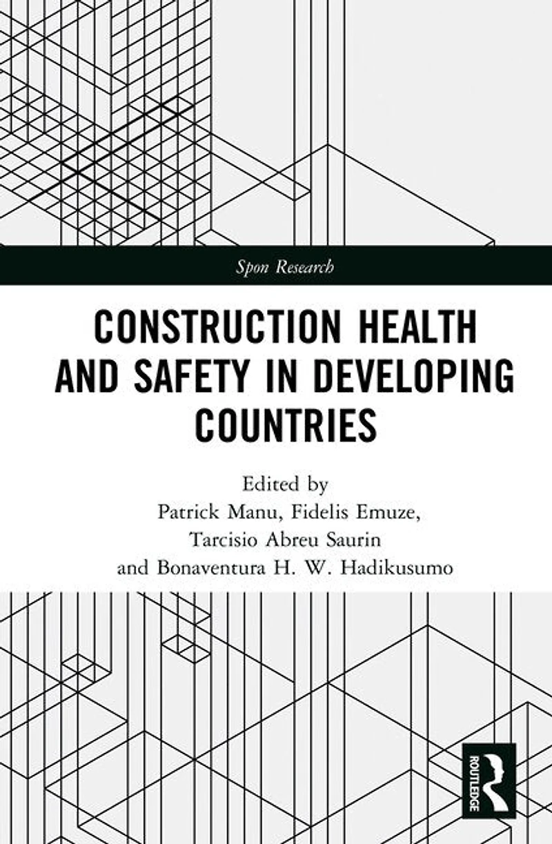 Construction Health and Safety Developing Countries