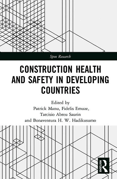 Construction Health and Safety Developing Countries