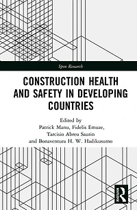 Construction Health and Safety Developing Countries