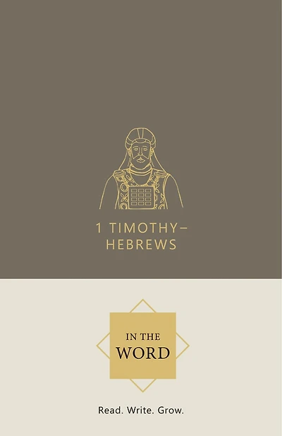1 Timothy-Hebrews
