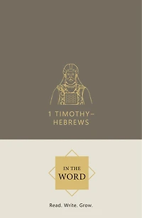 1 Timothy-Hebrews