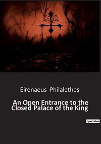 An Open Entrance to the Closed Palace of the King