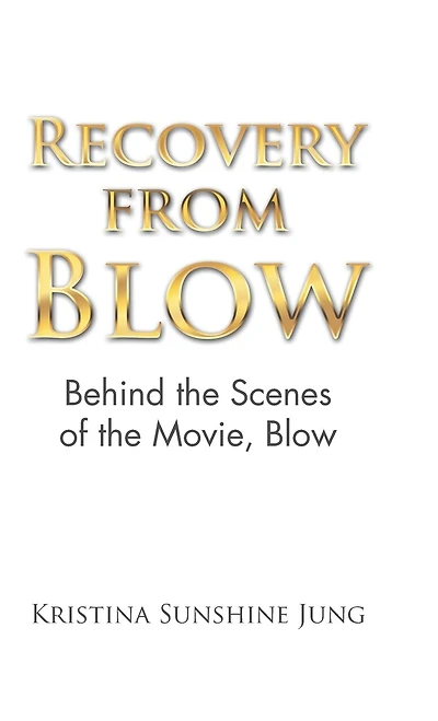 Recovery from Blow: Behind the Scenes of Movie, Blow