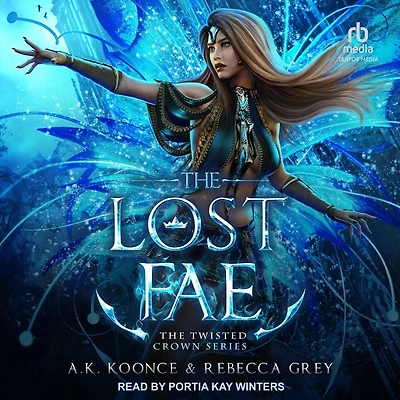 The Lost Fae