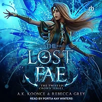 The Lost Fae
