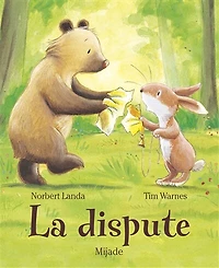 La dispute