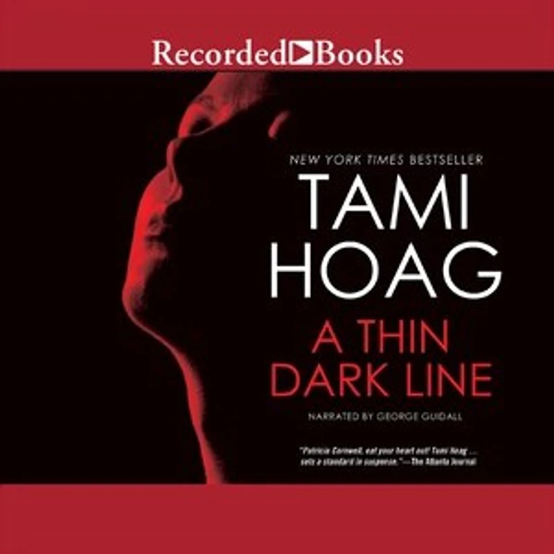 A Thin Dark Line