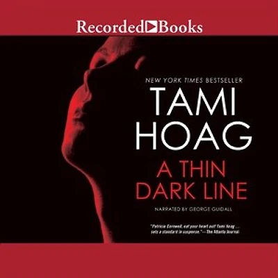 A Thin Dark Line