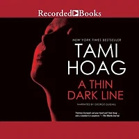 A Thin Dark Line