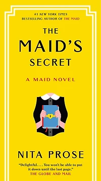 The Maid's Secret: A Maid Novel